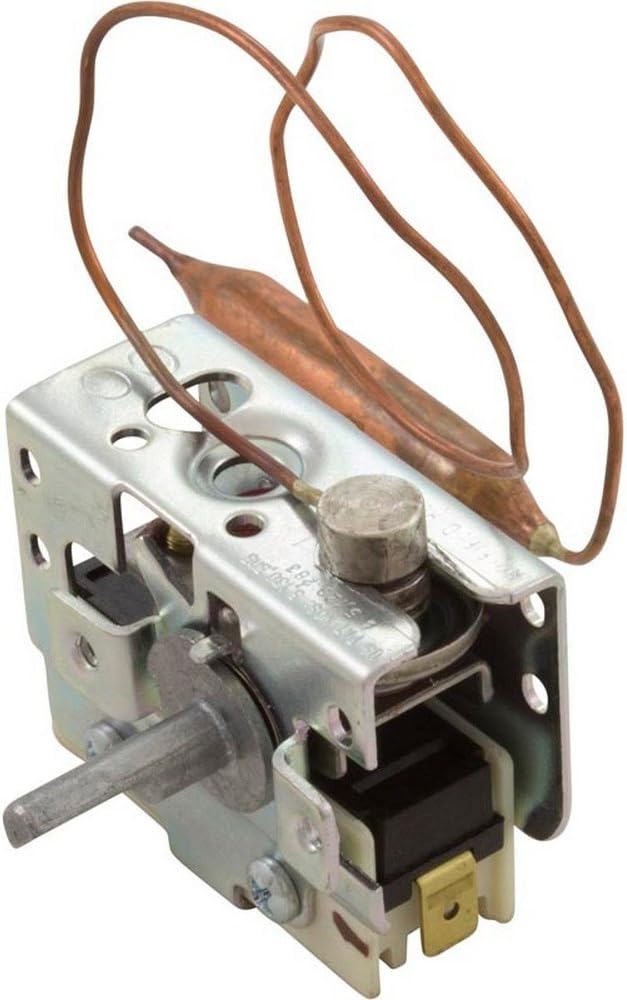 THERMOSTAT MEARS ELECTRIC | CZXTST3006