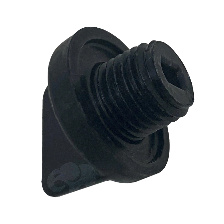 Pentair Drain Plug Assembly with O-Ring || U178-920PZ