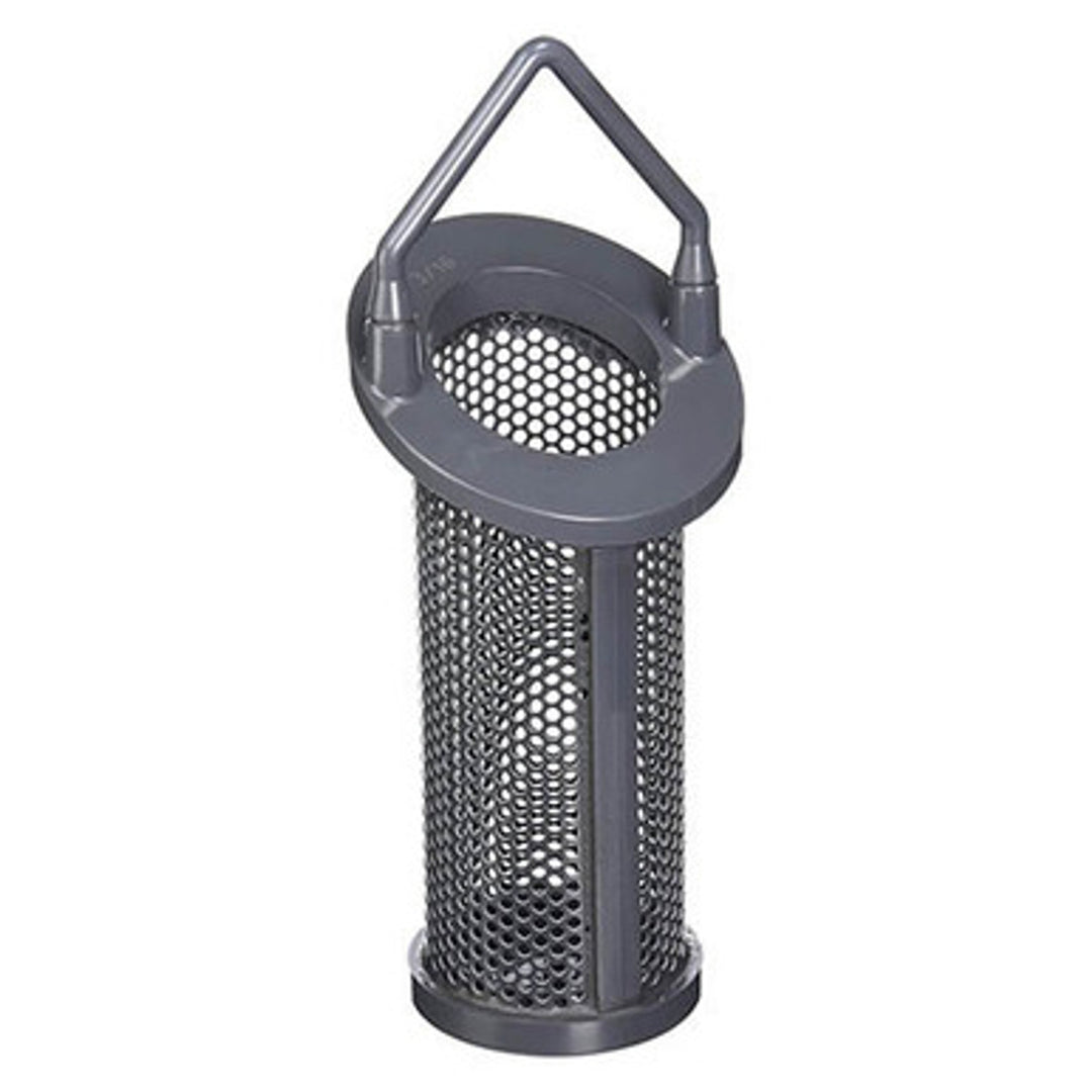 Hayward 1/16" Perf PVC 2" Basket (New) | BS12001/16