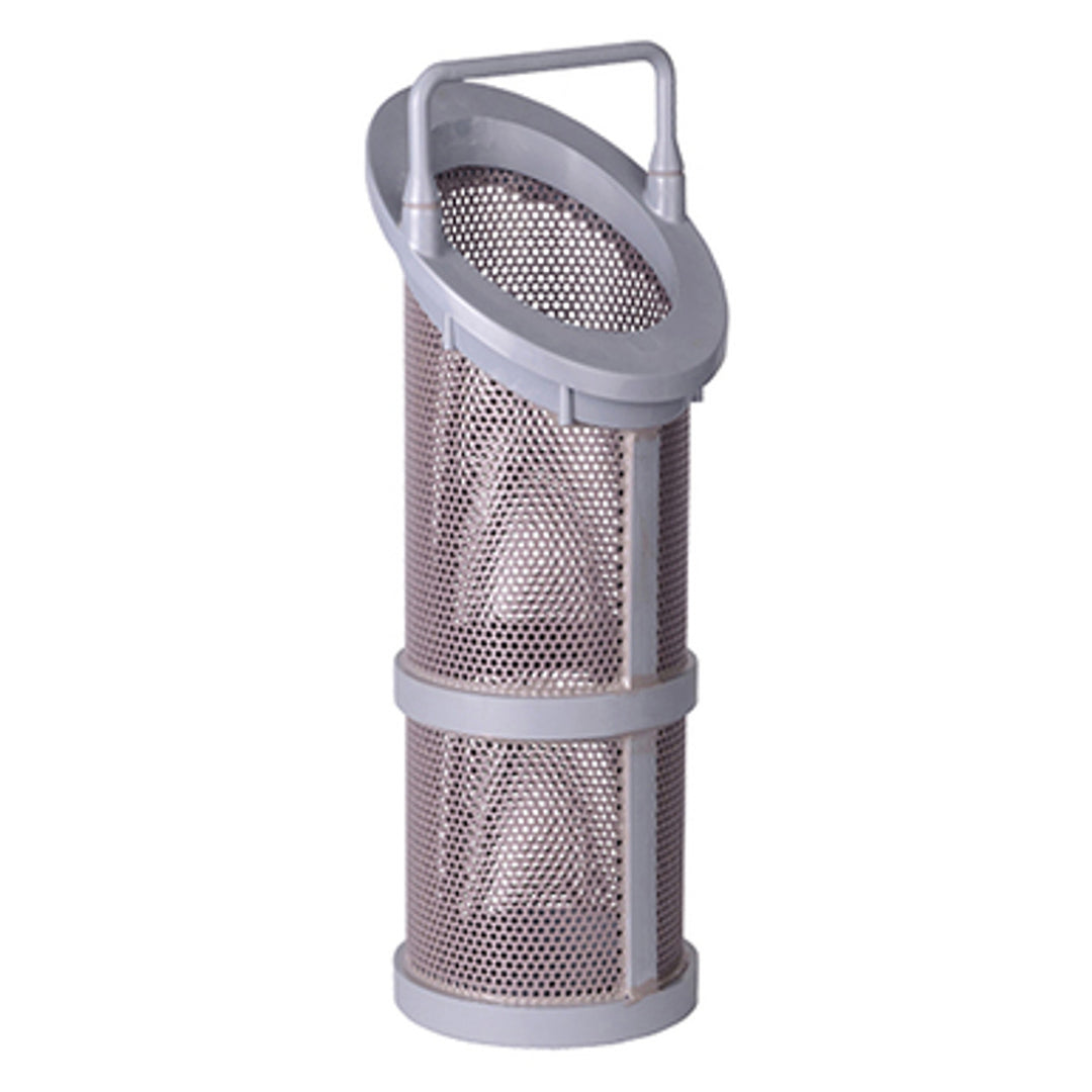 Hayward 3/16" Perforated PVC Basket for 6" Baskets | BS16003/16