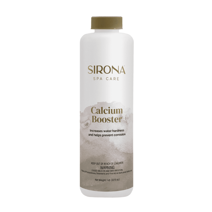 Sirona Calcium Booster