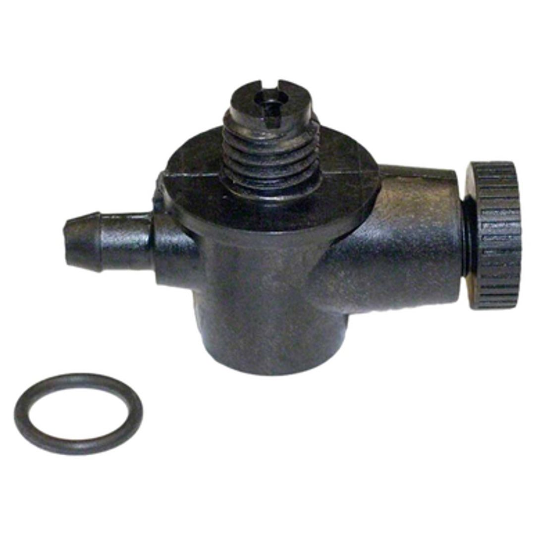 Hayward Relief Valve and Gauge Adapter Assembly