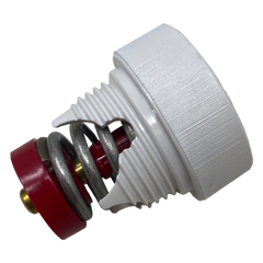 Pentair Kreepy Krauly Legend / Platinum Pressure Relief Valve - White