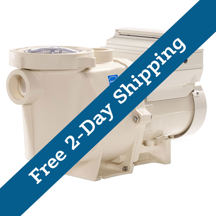 Pentair IntelliFlo i1 Variable Speed Pool Pump | EC-011059