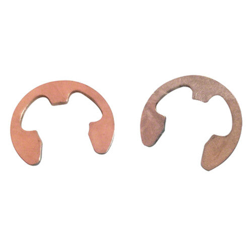 Hayward Retainer Clip EC30/40/50 - Pack of 2 | ECX1014PAK2