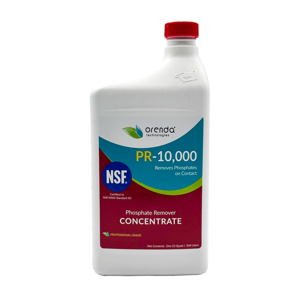 Orenda Phosphate Remover (1 Quart) || PR-10000A