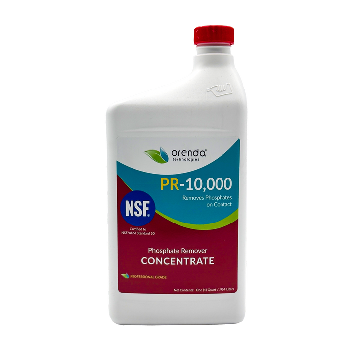 Orenda Phosphate Remover (1 Quart) || PR-10000A