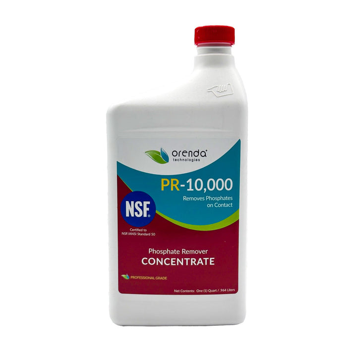 Orenda Phosphate Remover (1 Quart) || PR-10000A