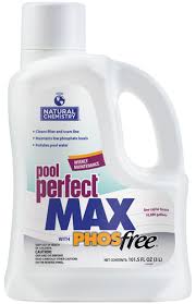 Pool Perfect Max With Phosfree | 15301NCM