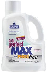 Pool Perfect Max With Phosfree | 15301NCM