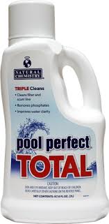 Pool Perfect TOTAL, 2L | 15225NCM