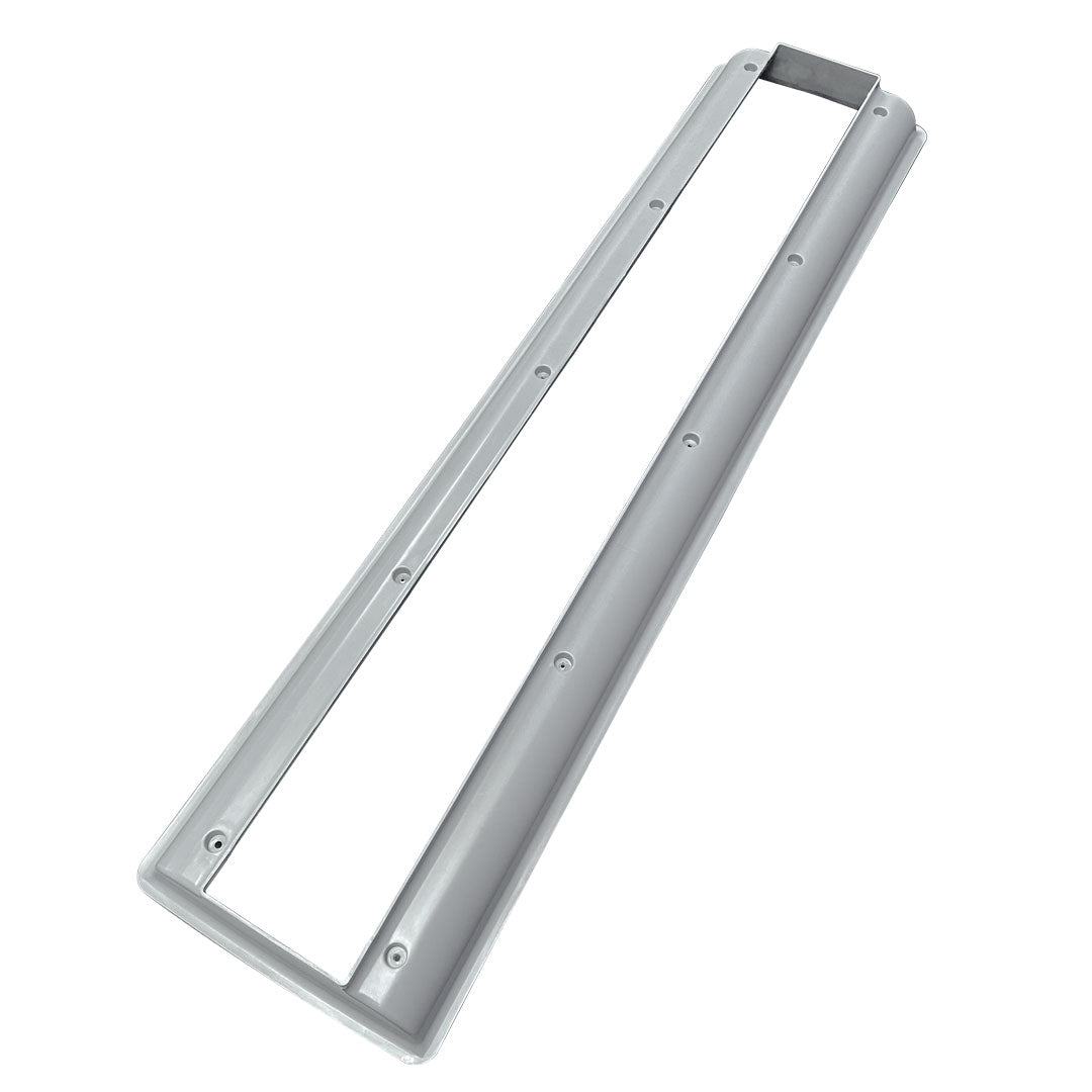 AVSC Color Change Insert Light Gray - Pentair In-Floor(A&A) | 295202