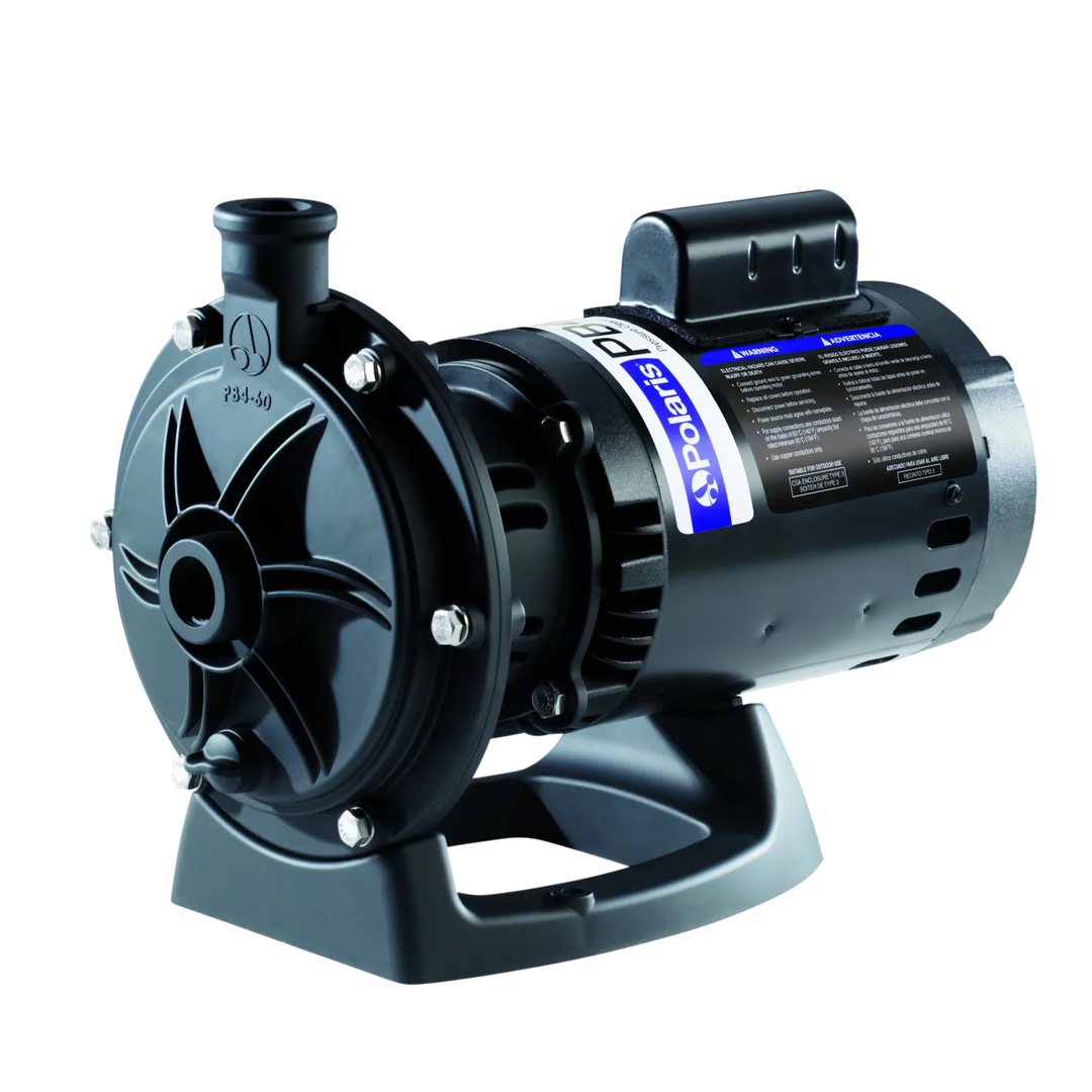 Polaris Booster Pump With 60HZ Motor