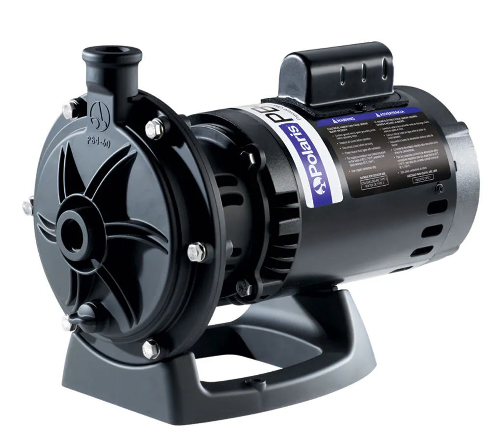 Polaris Booster Pump With 60HZ Motor