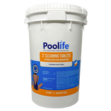 poolife 3 tabs