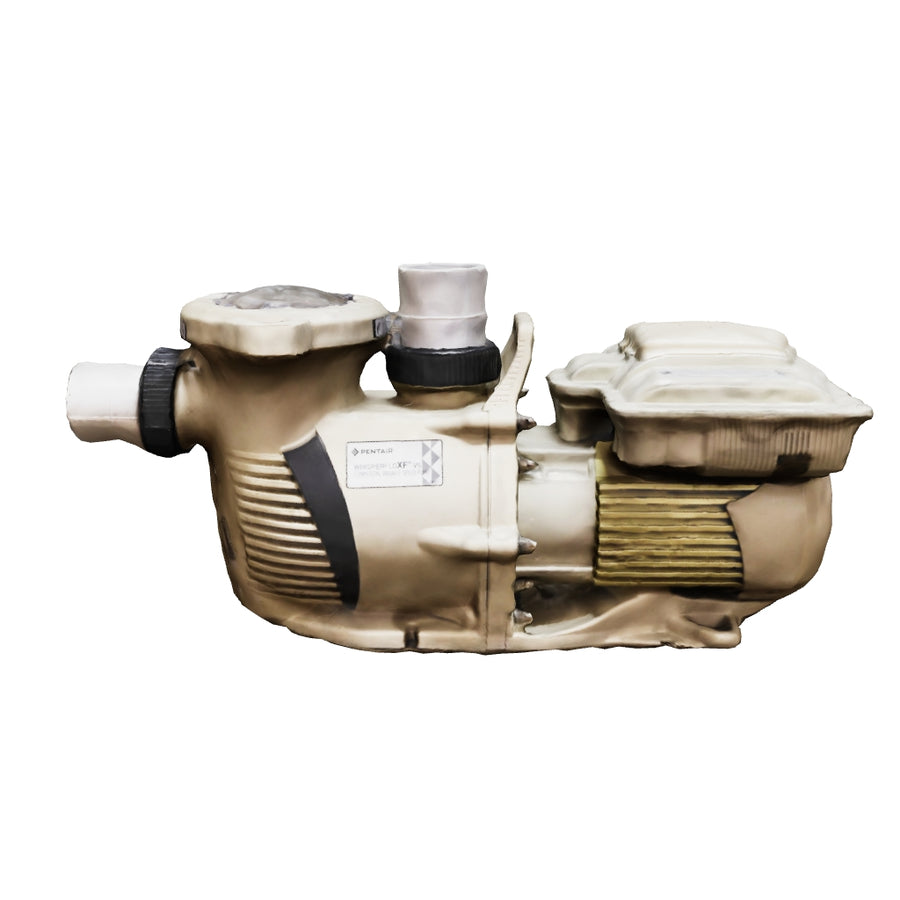 Pentair WhisperFlo XF 5HP Variable Speed Pump | 022035