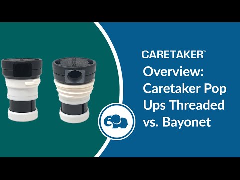 Caretaker 99 Bayonet In-Floor Pool Cleaning Head (Tan) | 3-9-590