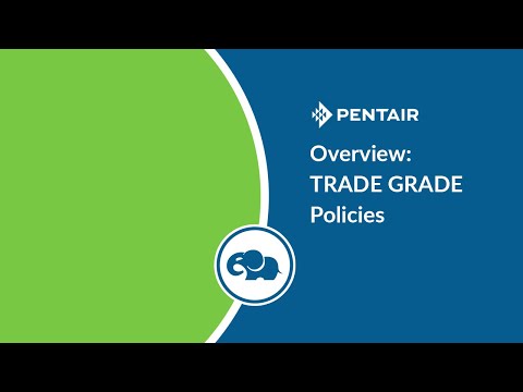 Overview: Trade Grade Policies