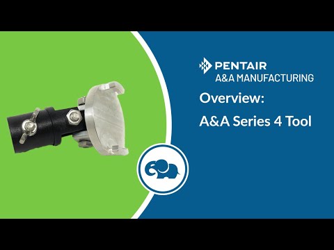 G4V (Venturi) Pop-Up Head (White) - Pentair In-Floor(A&A) || 231201