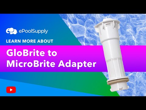 GloBrite to MicroBrite Adapter | 618040