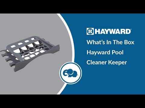 Hayward AquaNaut 400 Suction Side Cleaner | W3PHS41CST