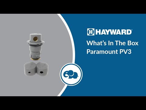 Paramount PV3 Pop Up Head with Nozzle Caps (Light Gray) | 004-627-5060-08