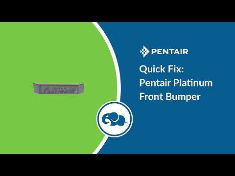 Pentair Kreepy Krauly Platinum Pressure Side Cleaner | LL505PM