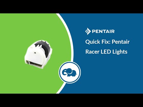 Pentair Racer Pressure Side Cleaner | 360228