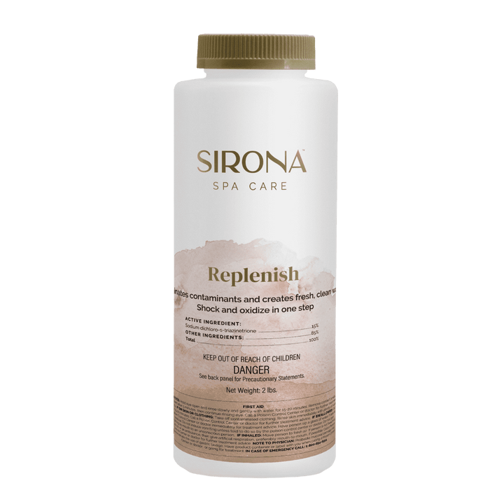 Sirona Replenish