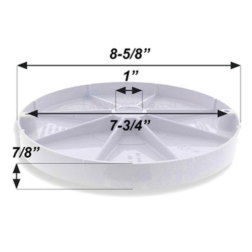 Hayward Cover Round | SPX1084R