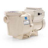 Pentair IntelliFlo VSF; Variable Speed & Flow Pool & Spa Pump; 208-230VAC; 50/60Hz; 3200 Watts Max.; 1 Phase