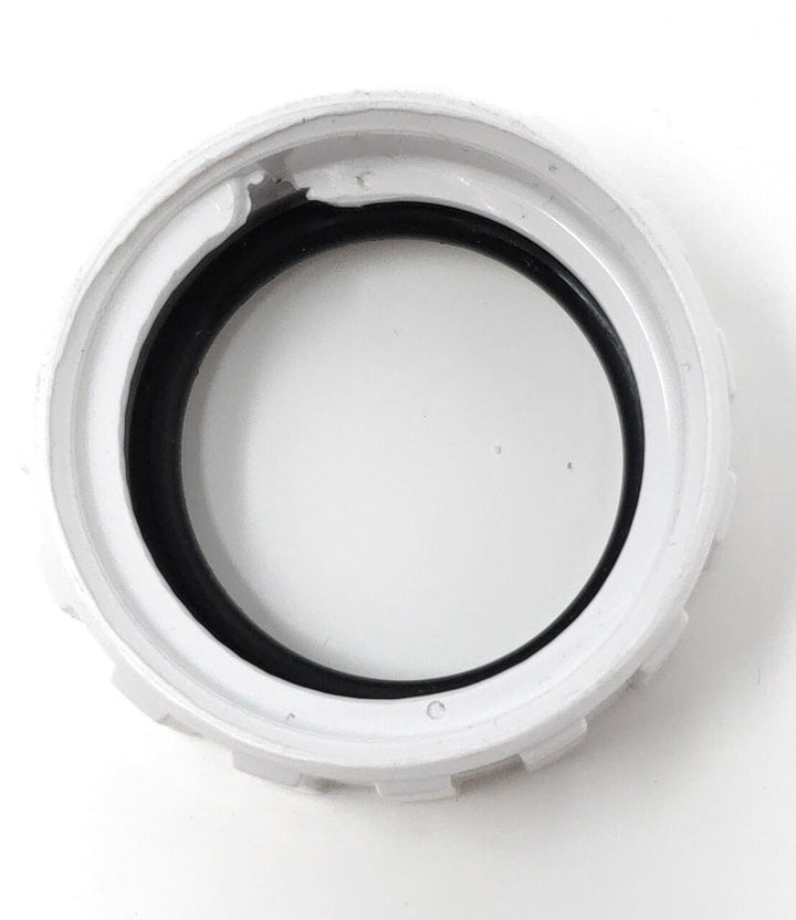 Bottom View of Polaris Vac-Sweep 360 Hose Nut - ePoolSupply