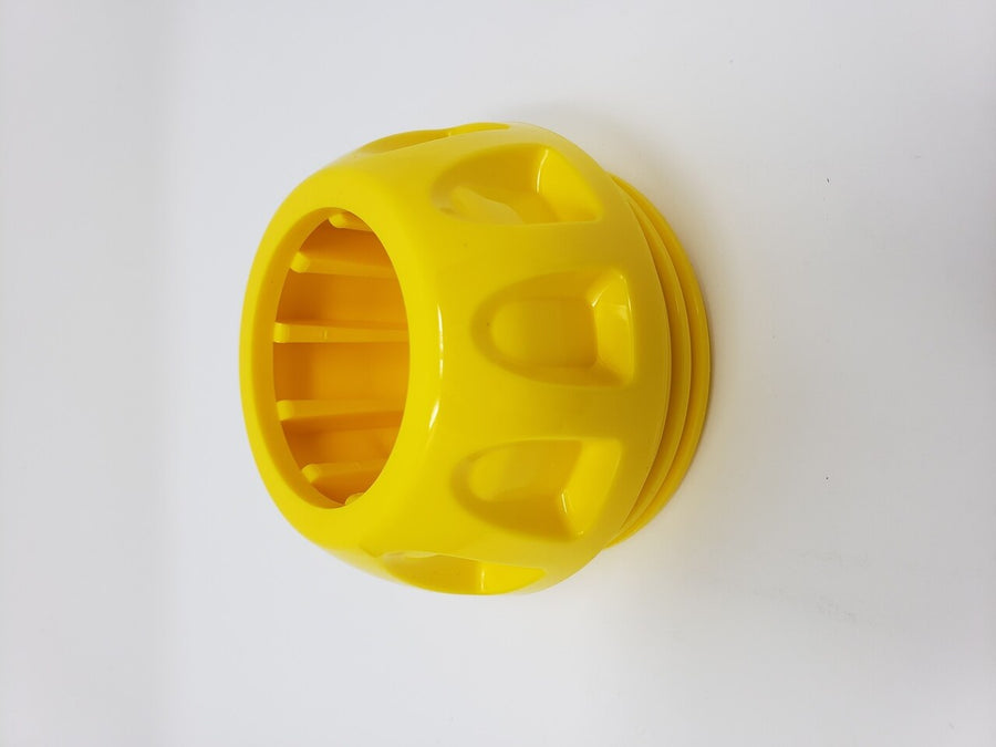 Zodiac T5 Duo Handnut, Yellow - ePoolSupply