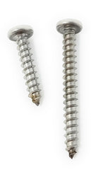 Pentair Kreepy Krauly Great White / Dorado Screw Kit (4 Short, 2 Long)