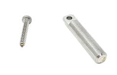 Pentair Kreepy Krauly Great White / Dorado Shaft Kit - Includes Part No. 11 (Shaft Mounting Screw)