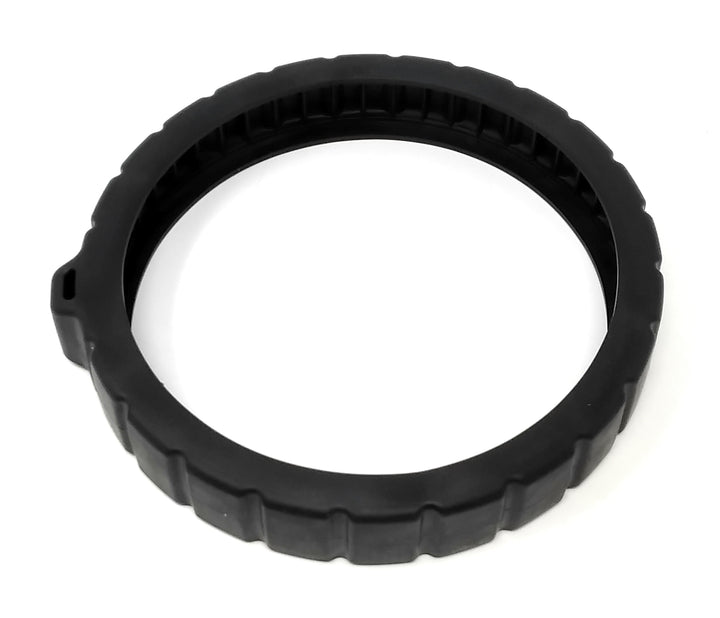 Topside View of Pentair Lil Rebel Tire Kit - ePoolSupply