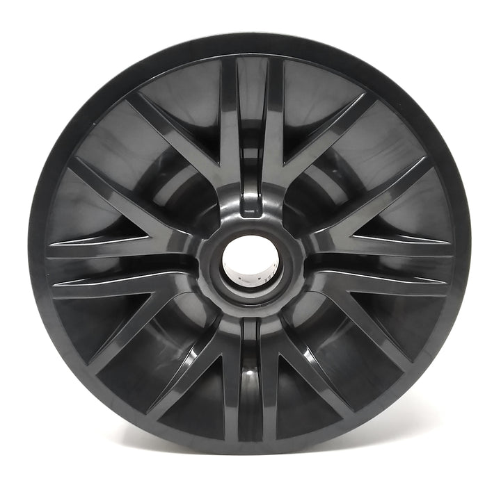 Side View - Pentair Rebel Wheel Kit - ePoolSupply