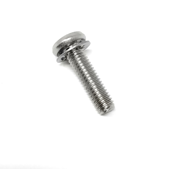 Pentair Kreepy Krauly Legend and Legend II Axle Screw w/ Lock Washer - ePoolSupply