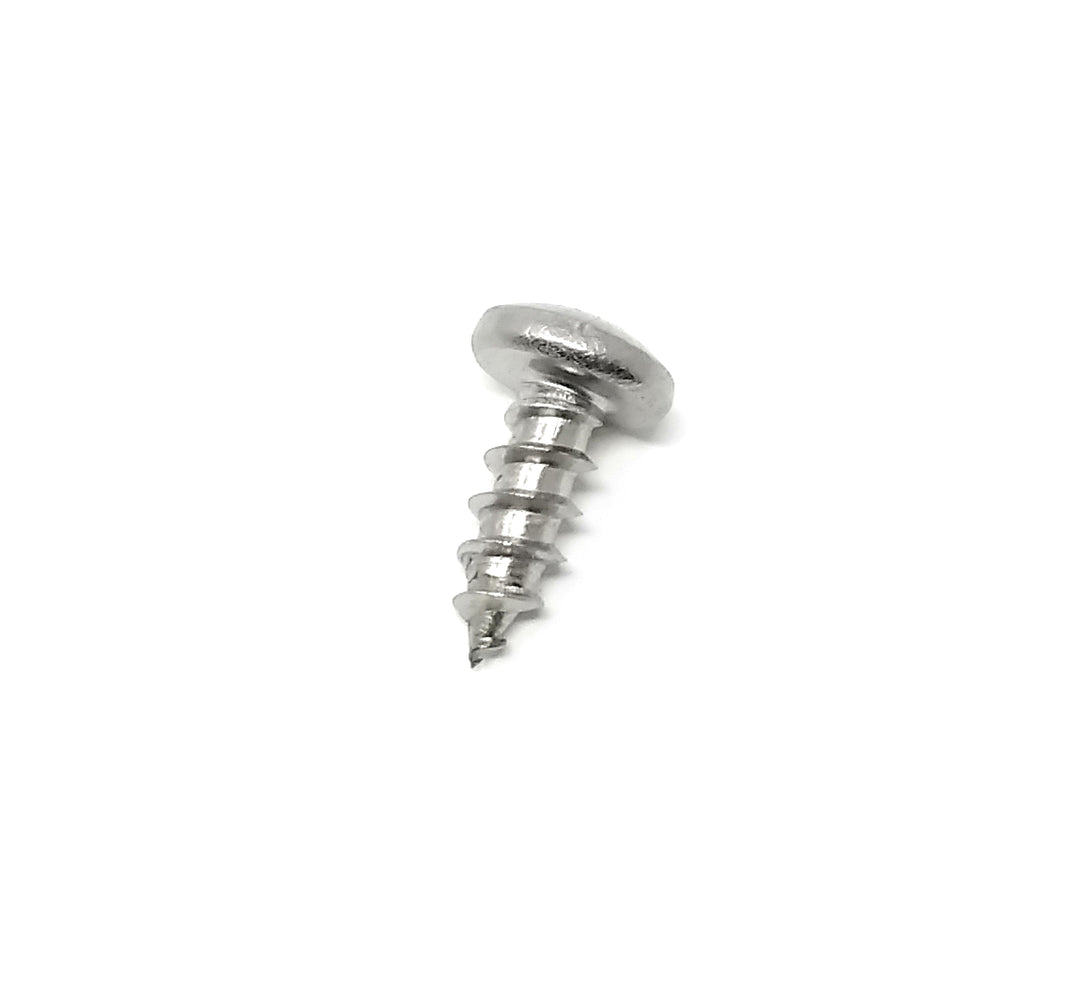 Side View - Pentair Kreepy Krauly Legend / Legend II / Platinum Screw for EA40 and EC110 - ePoolSupply