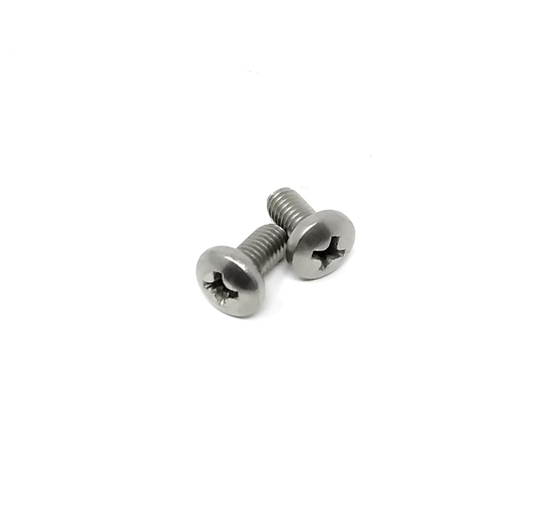 Top View - Pentair Kreepy Krauly Legend / Legend II / Platinum Screw - ePoolSupply