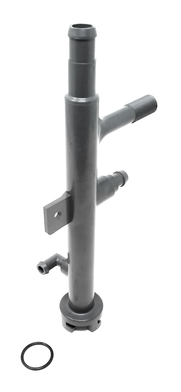 Pentair Kreepy Krauly Legend and Platinum Feed Mast w/ O-Ring - Gray - ePoolSupply