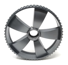 Pentair Kreepy Krauly Platinum Wheel w/ out Bearings - Grey  | 370406Z