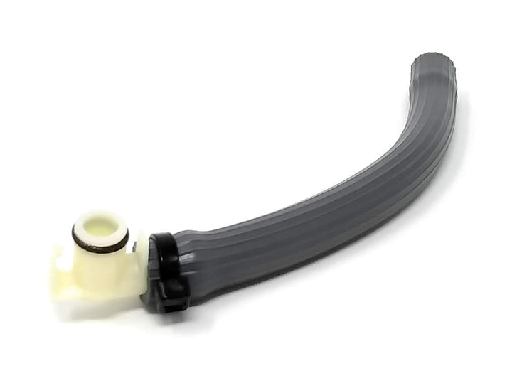 Top Side View of Pentair Racer Pressure Side Cleaner Turbine Hose Kit - ePoolSupply