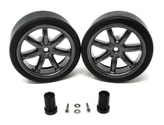 Pentair Racer / Racer LS Pressure Side Cleaner Small Wheel Kit | 360236