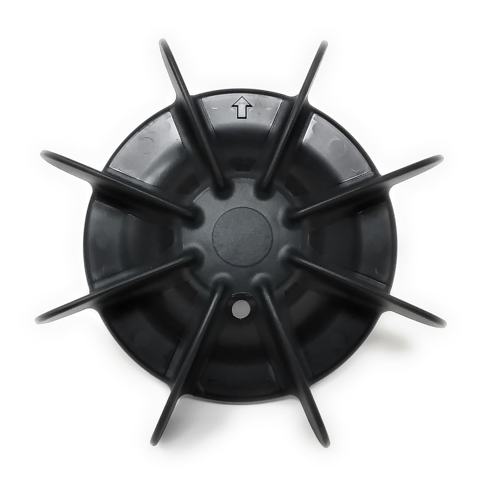 Polaris Quattro Sport Cyclonic Turbine - ePoolSupply