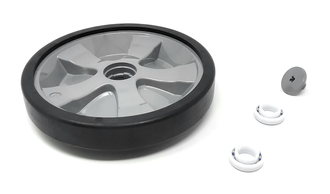 Polaris Quattro Sport Wheel / Tire Assembly - ePoolSupply