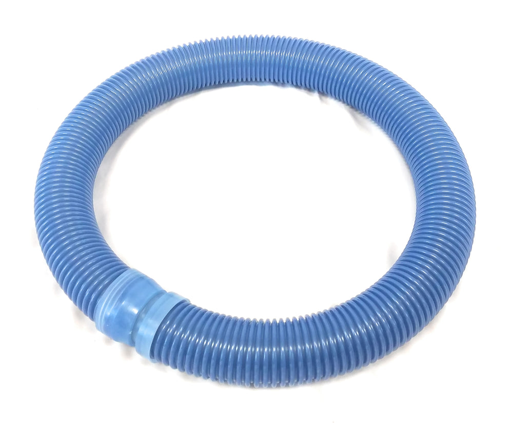 Connected View of Pentair Kreepy Krauly SandShark Suction Hose, 1 Meter segment - ePoolSupply