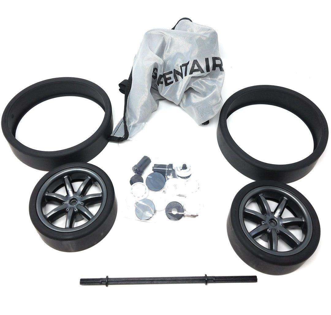 Pentair Racer LS Pressure Side Cleaner Tune Up Kit