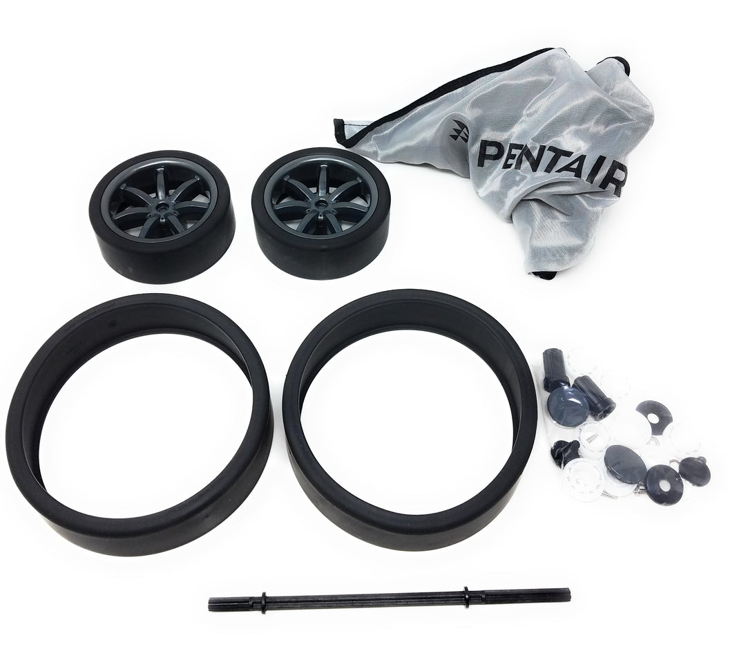 Pentair Racer LS Pressure Side Cleaner Tune Up Kit