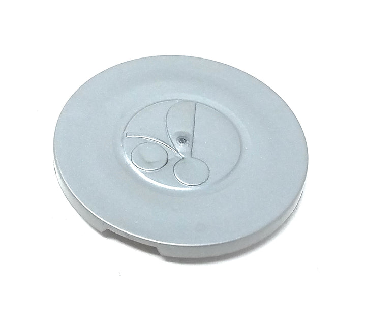 Polaris "Trade Grade" TR35P / TR36P Hub Cap, Silver